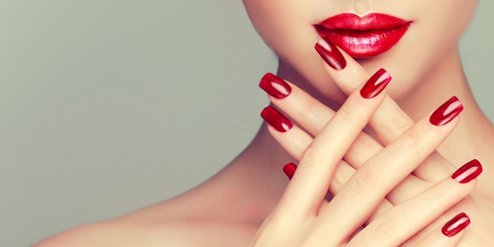Attractive Nail Services
