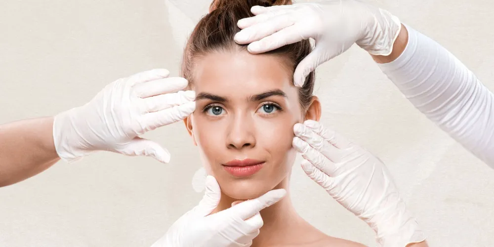 Stylish Hair Services